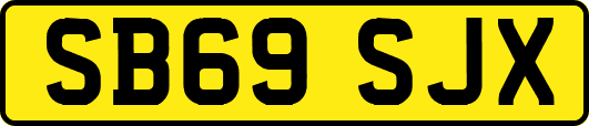 SB69SJX