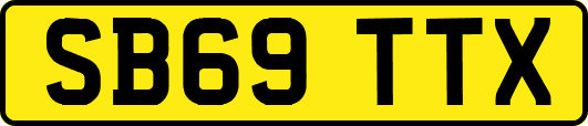 SB69TTX