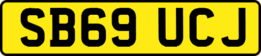 SB69UCJ