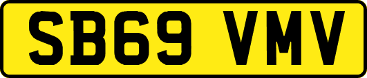 SB69VMV