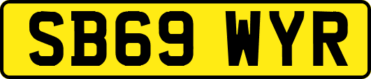 SB69WYR