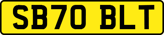 SB70BLT