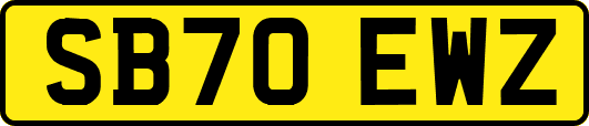 SB70EWZ