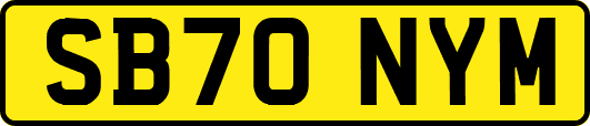 SB70NYM