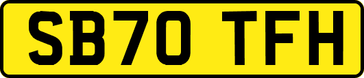 SB70TFH