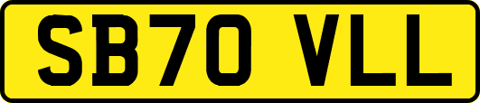 SB70VLL