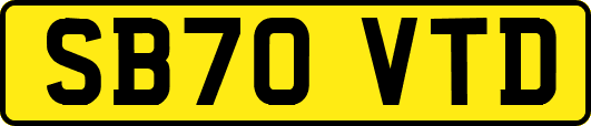 SB70VTD