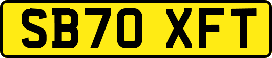 SB70XFT