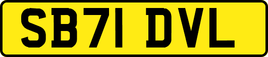 SB71DVL