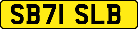 SB71SLB