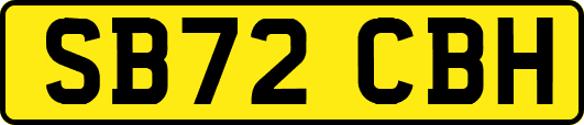 SB72CBH