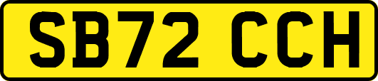 SB72CCH
