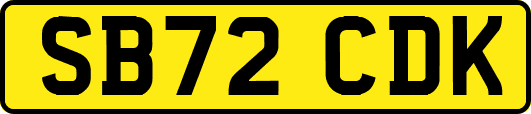 SB72CDK