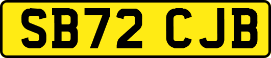 SB72CJB