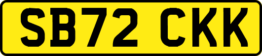 SB72CKK