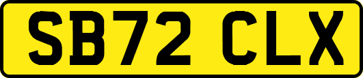 SB72CLX