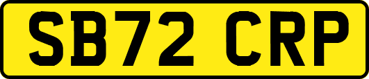 SB72CRP
