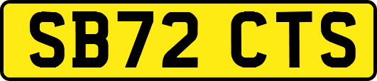 SB72CTS