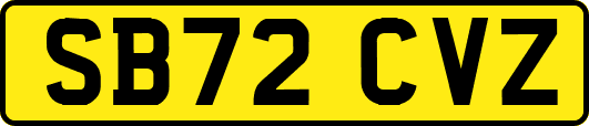 SB72CVZ