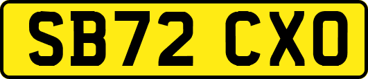 SB72CXO