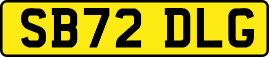 SB72DLG