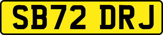 SB72DRJ