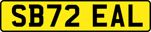 SB72EAL