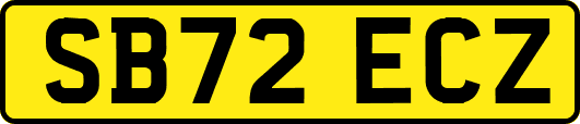 SB72ECZ