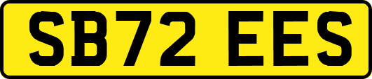 SB72EES