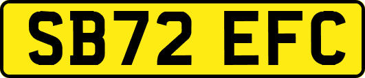 SB72EFC