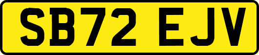 SB72EJV
