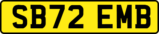 SB72EMB