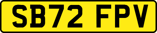 SB72FPV