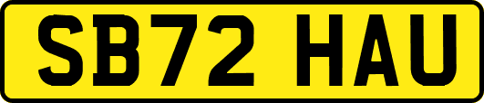 SB72HAU