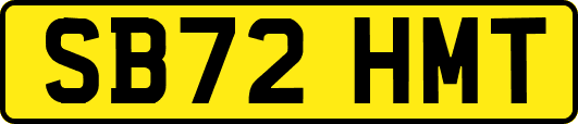 SB72HMT