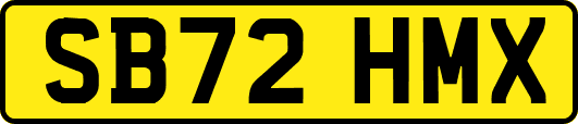 SB72HMX