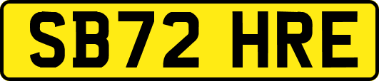SB72HRE