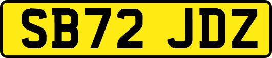 SB72JDZ