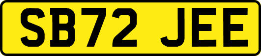 SB72JEE