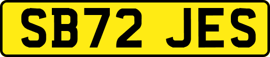 SB72JES