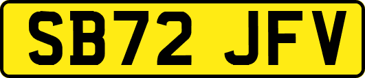 SB72JFV