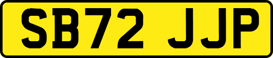 SB72JJP