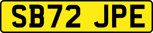 SB72JPE
