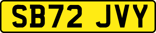 SB72JVY