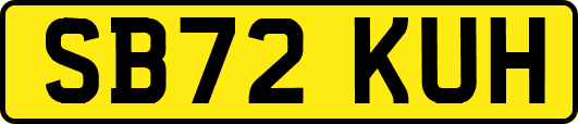 SB72KUH