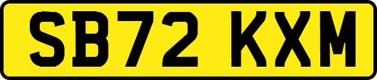 SB72KXM