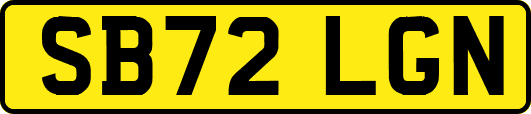 SB72LGN