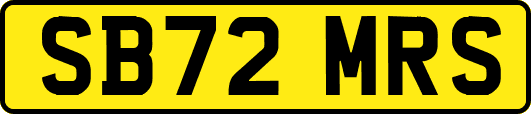 SB72MRS
