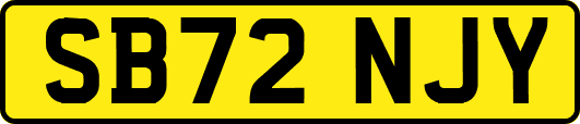SB72NJY