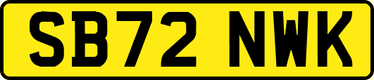 SB72NWK